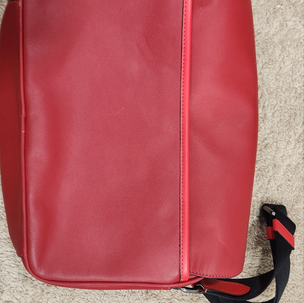 Coach Medium Crossbody Bag - Picture 9 of 12